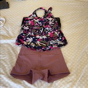 Lululemon size 6 Bundle